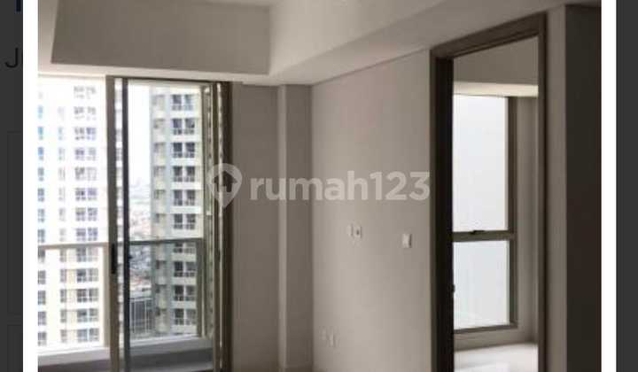 Taman Anggrek Residence 1 Bedroom Apartment, West Jakarta 2