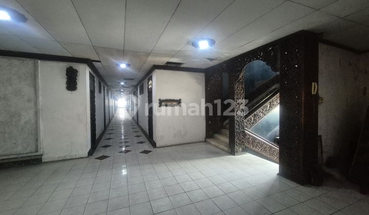 Sell Kafila Hotel Still Active 50% Below Market Value in West Jakarta 2