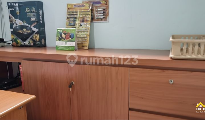 For Quick Sale: Mahkota Mas Cikokol Shop House in Tangerang 2