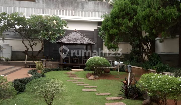 Rumah Mewah Lokasi Super Strategis Di Tanjung Duren Jakarta Barat Rumah Mewah Lokasi Super Strategis Di Tanjung Duren Jakarta Barat