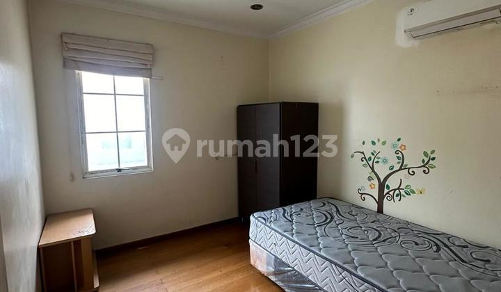Dijual Rumah Siap Huni Pik 1 Bgm Luas 8X18