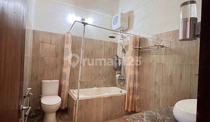 Ready-to-Occupy House in Tanjung Duren, West Jakarta 2