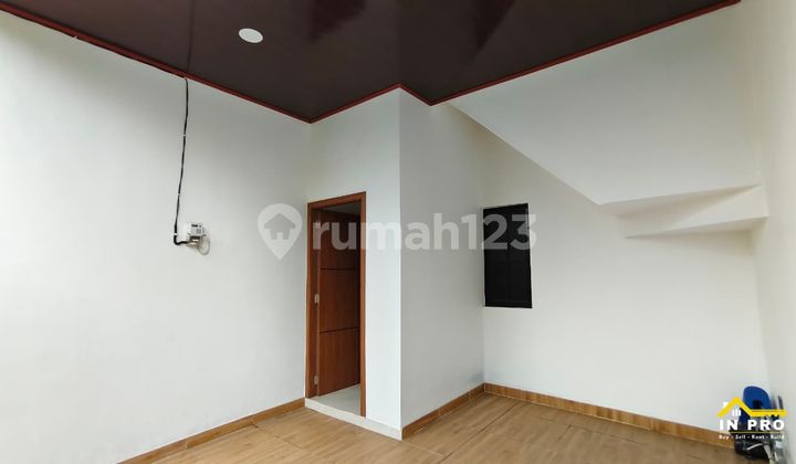 New Cipondoh Makmur House. Semi-Furnished Ready for Occupancy 2