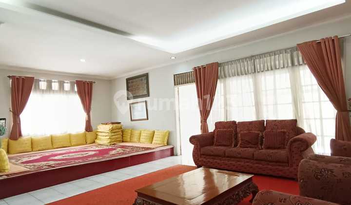 Villa Best Location Megamendung Tapos Dekat Tol Ciawi Gadog