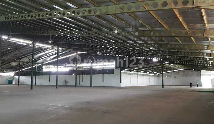 For Rent Warehouse in Pegangsaan Area 5000m2 Warehouse in Pegangsaan For Rent Warehouse in Pegangsaan Area 5000m2 Warehouse in Pegangsaan
