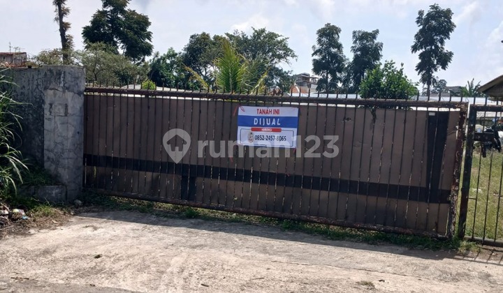 Land for Sale in Parongpong, Suitable for Homes, Villas, Townhouses, Investment Land for Sale in Parongpong, Suitable for Homes, Villas, Townhouses, Investment