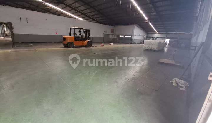 For Rent Productive Warehouse/Factory Complete Permit Jln. Industri Kota Bandung For Rent Productive Warehouse/Factory Complete Permit Jln. Industri Kota Bandung