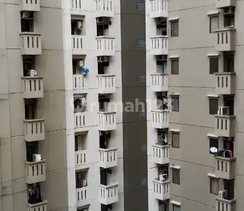 APARTEMEN NYAMAN, STRATEGIS, FULL FURNISHED DI GATEWAY CICADAS DEKAT KE PUSAT KOTA, BISNIS, PENDIDIKAN 3