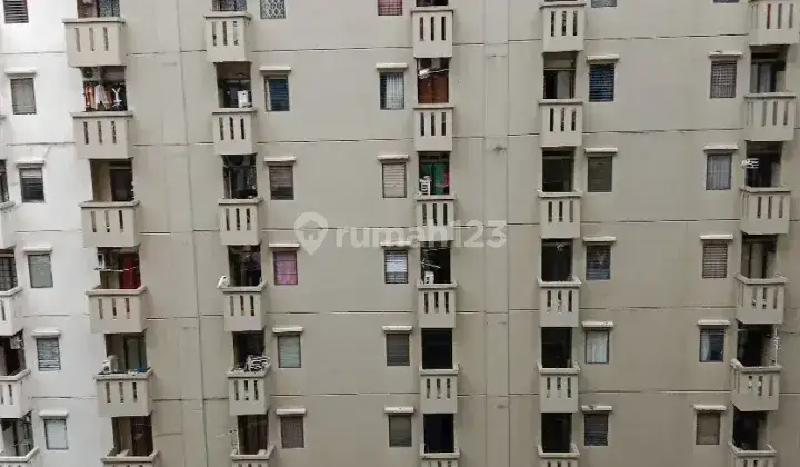 APARTEMEN NYAMAN, STRATEGIS, FULL FURNISHED DI GATEWAY CICADAS DEKAT KE PUSAT KOTA, BISNIS, PENDIDIKAN 5