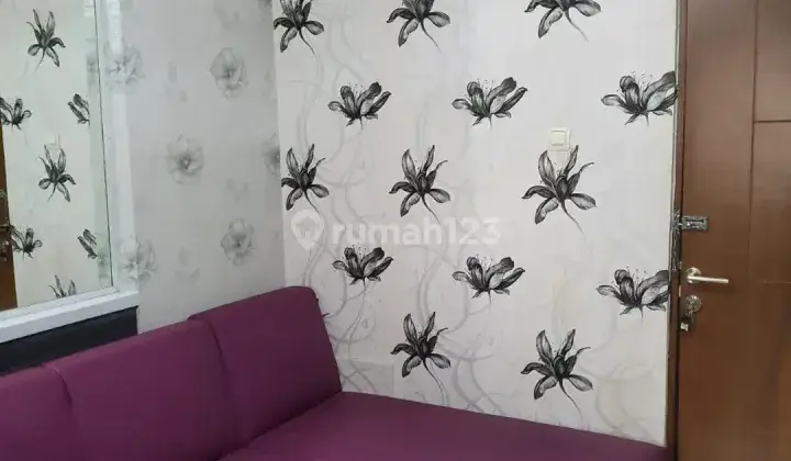 APARTEMEN NYAMAN, STRATEGIS, FULL FURNISHED DI GATEWAY CICADAS DEKAT KE PUSAT KOTA, BISNIS, PENDIDIKAN 7
