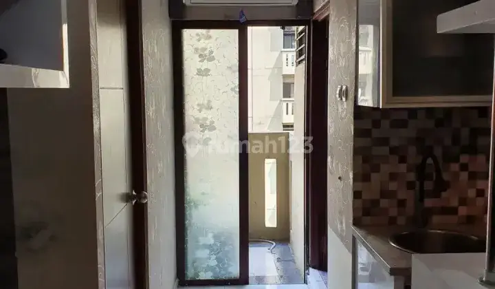APARTEMEN NYAMAN, STRATEGIS, FULL FURNISHED DI GATEWAY CICADAS DEKAT KE PUSAT KOTA, BISNIS, PENDIDIKAN 8