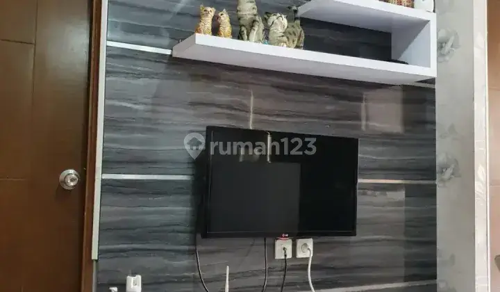 APARTEMEN NYAMAN, STRATEGIS, FULL FURNISHED DI GATEWAY CICADAS DEKAT KE PUSAT KOTA, BISNIS, PENDIDIKAN 10