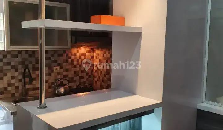 APARTEMEN NYAMAN, STRATEGIS, FULL FURNISHED DI GATEWAY CICADAS DEKAT KE PUSAT KOTA, BISNIS, PENDIDIKAN 11