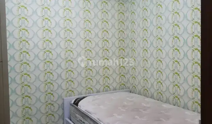 APARTEMEN NYAMAN, STRATEGIS, FULL FURNISHED DI GATEWAY CICADAS DEKAT KE PUSAT KOTA, BISNIS, PENDIDIKAN 16