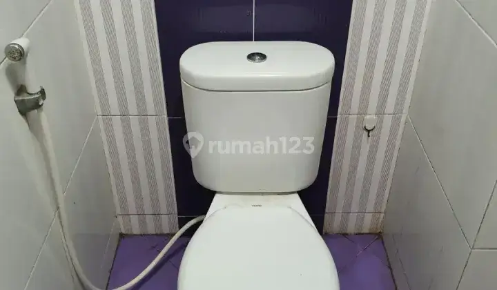 APARTEMEN NYAMAN, STRATEGIS, FULL FURNISHED DI GATEWAY CICADAS DEKAT KE PUSAT KOTA, BISNIS, PENDIDIKAN 18