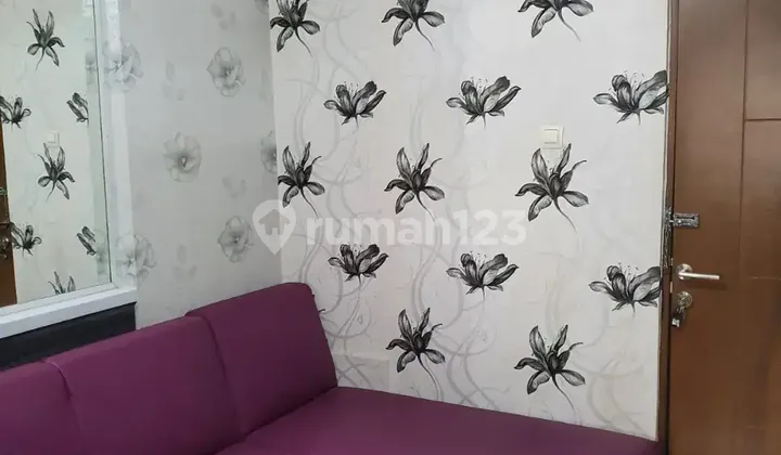 APARTEMEN STRATEGIS FULL FURNISHED DI GATEWAY DEKAT PUSAT KOTA, BISNIS DAN PENDIDIKAN 8