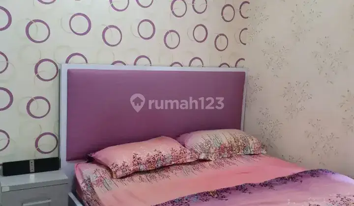 APARTEMEN STRATEGIS FULL FURNISHED DI GATEWAY DEKAT PUSAT KOTA, BISNIS DAN PENDIDIKAN 14