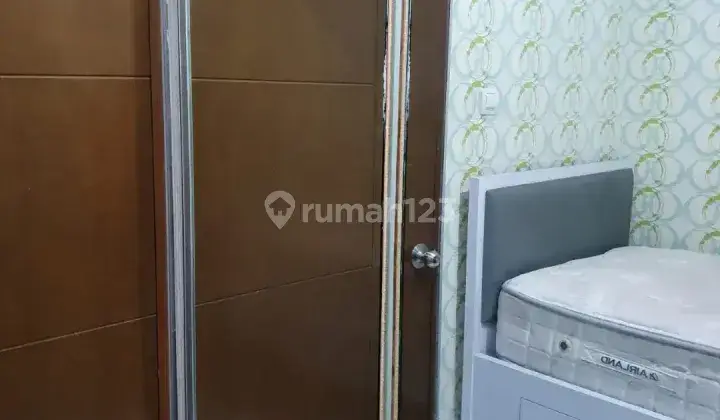 APARTEMEN STRATEGIS FULL FURNISHED DI GATEWAY DEKAT PUSAT KOTA, BISNIS DAN PENDIDIKAN 15