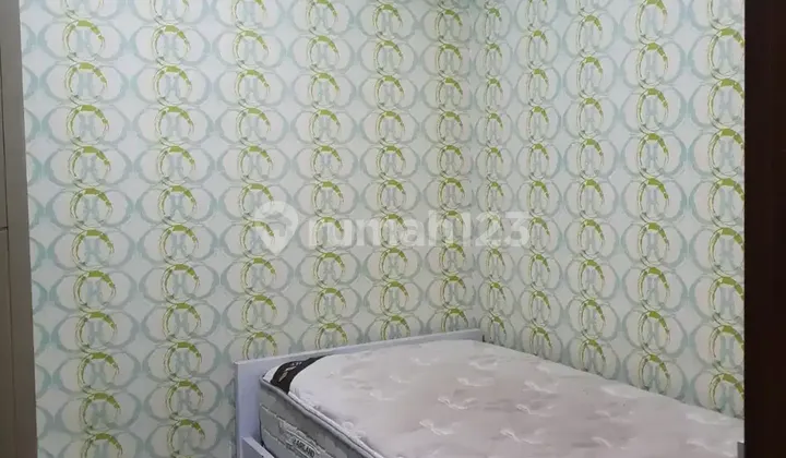 APARTEMEN STRATEGIS FULL FURNISHED DI GATEWAY DEKAT PUSAT KOTA, BISNIS DAN PENDIDIKAN 16