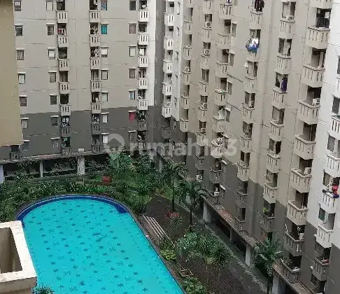 APARTEMEN SIAP HUNU, FULL FURNISHED DI GATEWAY CICADAS DEKAT KE PUSAT KOTA, KAWASAN PENDIDIKAN DAN BISNIA 2
