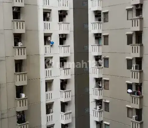 APARTEMEN SIAP HUNU, FULL FURNISHED DI GATEWAY CICADAS DEKAT KE PUSAT KOTA, KAWASAN PENDIDIKAN DAN BISNIA 3