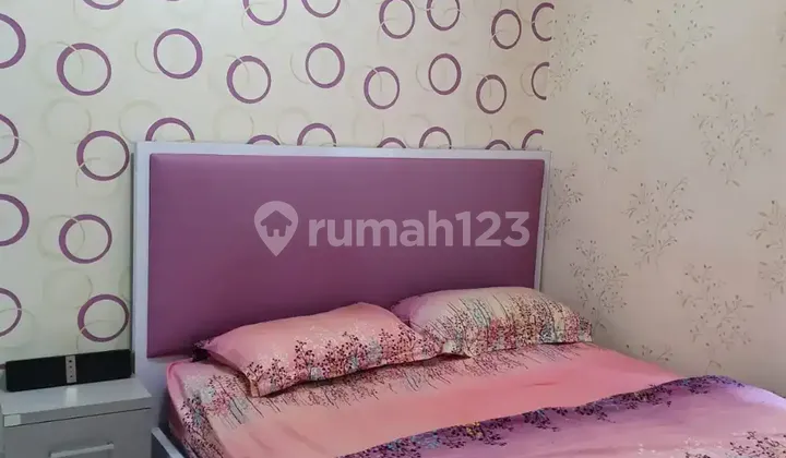 APARTEMEN SIAP HUNU, FULL FURNISHED DI GATEWAY CICADAS DEKAT KE PUSAT KOTA, KAWASAN PENDIDIKAN DAN BISNIA 14