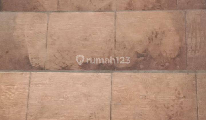 RUKO SIAP PAKAI STRATEGIS PINGGIR JALAN DI BURUJUL MARGAASIH AKSES KE TAMAN KOPO 7