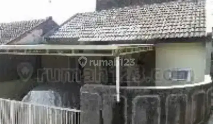 RUMAH SIAP HUNI MURAH DI PADASUKA BANDUNG TIMUR AKSES KE SAUNG UJO, CICAHEUM 1