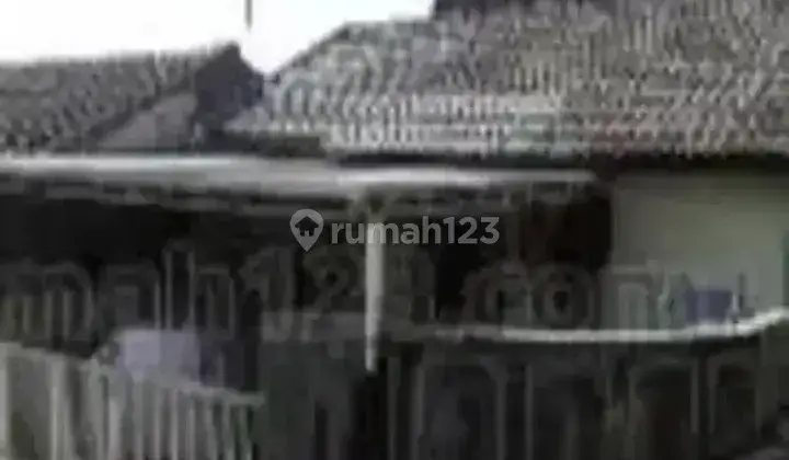 RUMAH SIAP HUNI MURAH DI PADASUKA BANDUNG TIMUR AKSES KE SAUNG UJO, CICAHEUM 2