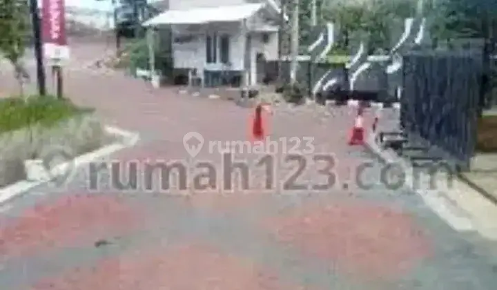 RUMAH SIAP HUNI MURAH DI PADASUKA BANDUNG TIMUR AKSES KE SAUNG UJO, CICAHEUM 9
