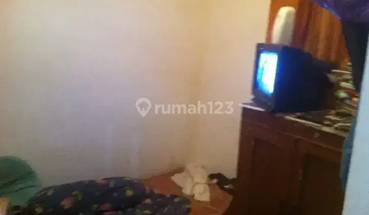 RUMAH SIAP HUNI DI CLUSTER JATIHANDAP BANDUNG TIMUR AKSES KE CICAHEUM, SURAPATI CORE 8