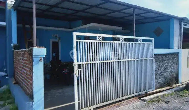 RUMAH TAKE OVER DP 96 JT DI KOPO KATAPANG BANDUNG SELATAN AKSES KE CIBADUUT, BORMA 2