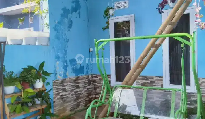 RUMAH TAKE OVER DP 96 JT DI KOPO KATAPANG BANDUNG SELATAN AKSES KE CIBADUUT, BORMA 6