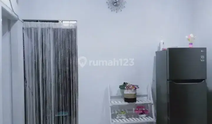 RUMAH TAKE OVER DP 96 JT DI KOPO KATAPANG BANDUNG SELATAN AKSES KE CIBADUUT, BORMA 7