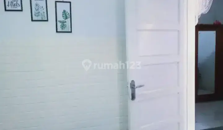 RUMAH TAKE OVER DP 96 JT DI KOPO KATAPANG BANDUNG SELATAN AKSES KE CIBADUUT, BORMA 8
