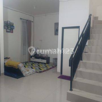 RUMAH MEGAH TAKE OVER DP 170 JT NEGO DI CLUSTER CIWASTRA AKSES KE TOL GEDEBAGE, SUMMARECON DAN STASIUN KERETA CEPAT 3