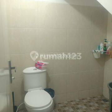 RUMAH MEGAH TAKE OVER DP 170 JT NEGO DI CLUSTER CIWASTRA AKSES KE TOL GEDEBAGE, SUMMARECON DAN STASIUN KERETA CEPAT 8