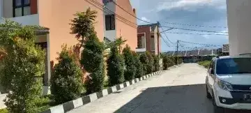 RUMAH MEGAH TAKE OVER DP 170 JT NEGO DI CLUSTER CIWASTRA AKSES KE TOL GEDEBAGE, SUMMARECON DAN STASIUN KERETA CEPAT 16