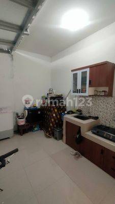 MEGAH RUMAH 2 LT DI CLUSTER CIWASTRA AKSES KE TOL GEDEBAGE, SUMMARECON DAN STASIUN KERETA CEPAT 6