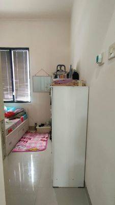 MEGAH RUMAH 2 LT DI CLUSTER CIWASTRA AKSES KE TOL GEDEBAGE, SUMMARECON DAN STASIUN KERETA CEPAT 9
