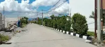 MEGAH RUMAH 2 LT DI CLUSTER CIWASTRA AKSES KE TOL GEDEBAGE, SUMMARECON DAN STASIUN KERETA CEPAT 11