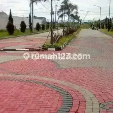MEGAH RUMAH 2 LT DI CLUSTER CIWASTRA AKSES KE TOL GEDEBAGE, SUMMARECON DAN STASIUN KERETA CEPAT 17