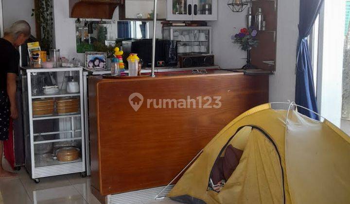 SUPER MURAH RUMAH NYAMAN TAKE OVER DP 99 JT NEGO DI CLUSTER CIWASTRA AKSES KE TOL GEDEBAGE, SUMMARECON DAN STASIUN KERETA CEPAT 4