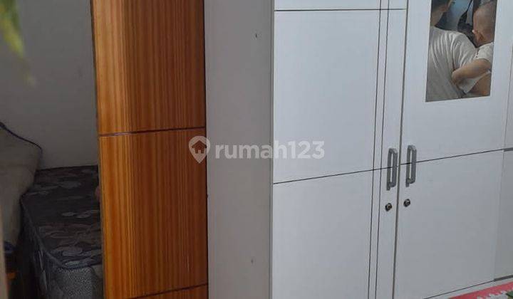SUPER MURAH RUMAH NYAMAN TAKE OVER DP 99 JT NEGO DI CLUSTER CIWASTRA AKSES KE TOL GEDEBAGE, SUMMARECON DAN STASIUN KERETA CEPAT 3