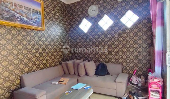 RUMAH TAKE OVER RENOV DP 187 JT NEGO DI CLUSTER CIWASTRA AKSES KE TOL GEDEBAGE, SUMMARECON DAN STASIUN KERETA CEPAT 2