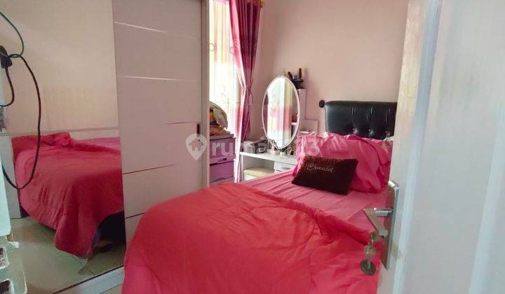 RUMAH TAKE OVER RENOV DP 187 JT NEGO DI CLUSTER CIWASTRA AKSES KE TOL GEDEBAGE, SUMMARECON DAN STASIUN KERETA CEPAT 7