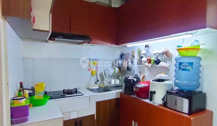 RUMAH TAKE OVER RENOV DP 187 JT NEGO DI CLUSTER CIWASTRA AKSES KE TOL GEDEBAGE, SUMMARECON DAN STASIUN KERETA CEPAT 11