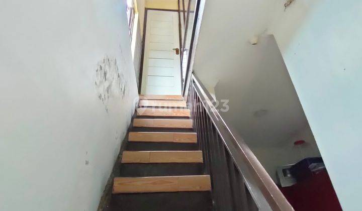 RUMAH TAKE OVER RENOV DP 187 JT NEGO DI CLUSTER CIWASTRA AKSES KE TOL GEDEBAGE, SUMMARECON DAN STASIUN KERETA CEPAT 13
