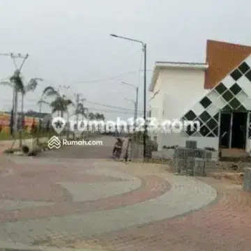 RUMAH TAKE OVER RENOV DP 187 JT NEGO DI CLUSTER CIWASTRA AKSES KE TOL GEDEBAGE, SUMMARECON DAN STASIUN KERETA CEPAT 20