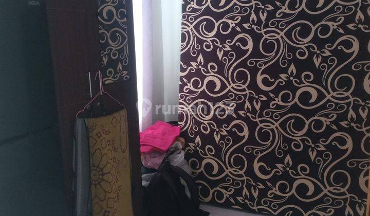 RUMAH TAKE OVER DP 125 JT NEGO DI CLUSTER CIWASTRA BUAH BATU AKSES KE TOL GEDEBAGE, SUMMARECON DAN STASIUN KERETA CEPAT  4